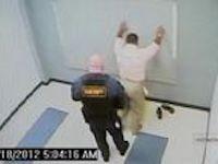 Getting Arrested