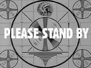 Stand by