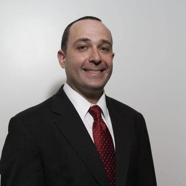 Profile photo of Matt Andrew Hirsch
