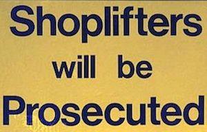 Shoplifters