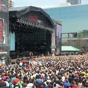 Concert